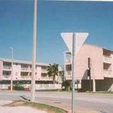 Knights Inn Corpus Christi Exterior photo