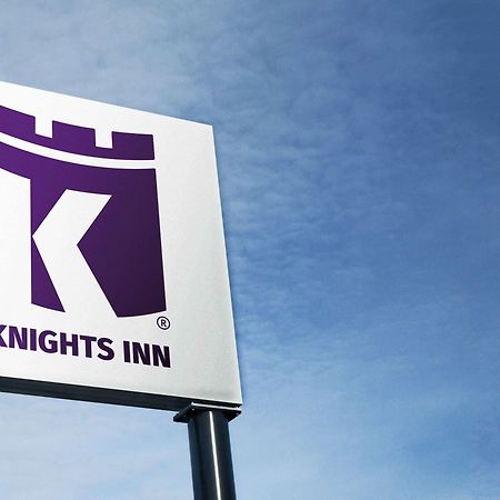 Knights Inn Corpus Christi Exterior photo