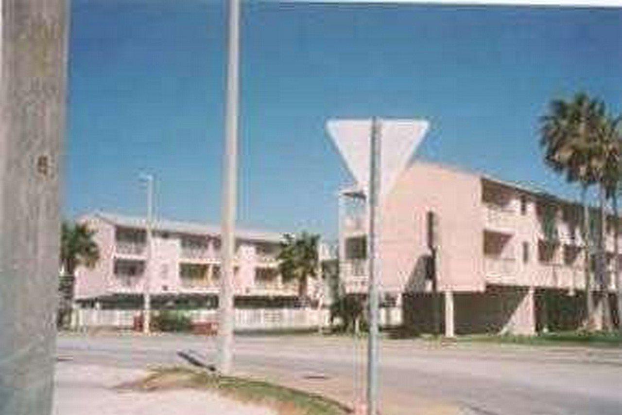 Knights Inn Corpus Christi Exterior photo