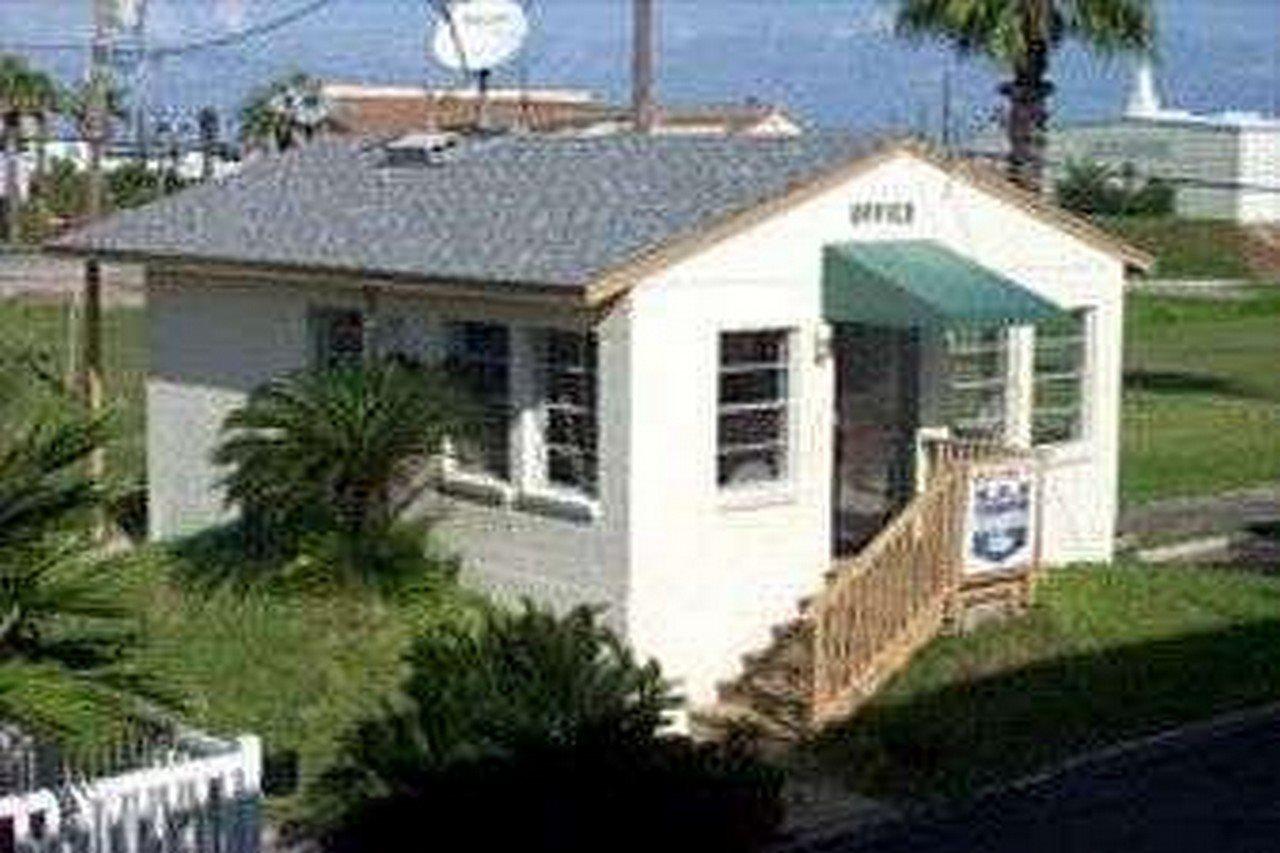 Knights Inn Corpus Christi Exterior photo