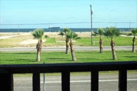 Knights Inn Corpus Christi Exterior photo